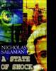 A STATE OF SHOCK. BICHOLAS SALAMAN