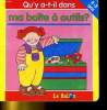 QU'Y A-T-IL DANS MA BOITE A OUTILS?. COLLECTIF