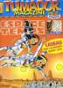TUMADOR MAGAZINE N°20. ESPACE TEMPS. COLLECTIF