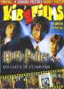 KID'Z FILMS NUMERO SPECIAL HARRY POTTER, LES CLEFS DE L'UNIVERS. COLLECTIF