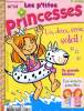 LES P'TITES PRINCESSES N°33.. COLLECTIF