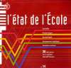 L'ETAT DE L'ECOLE N°14. 30 INDICATEURS SUR LE SYSTEME EDUCATIF FRANCAIS. COLLECTIF