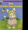 SARA, LA PETITE CHATTE PEUREUSE. COLLECTIF