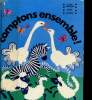 COMPTONS ENSEMBLE!. MANLEY / NOBLE