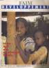 FAIM DEVELOPPEMENT MAGAZINE N°59. SOUDAN: AGIR VITE EN ATTENDANT LA PAIX.. COLLECTIF