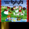 FAMILLE BEER POP-UPS. LOGEREN BIJ BOER BEER. COLLECTIF