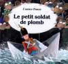 CONTES-POUCE. LE PETIT SOLDAT DE PLOMB. ANDERSEN / JEROME PERNOUD