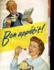 BON APPETIT!. COLLECTIF