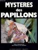 MYSTERES DES PAPILLONS. LANCEAU MARIE THERESE ET YVES