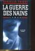 LA GUERRE DES NAINS. DANIELLE THIERY