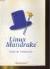 LINUX-MANDRAKE POWERPACK 6.0 GUIDE DE L'UTILISATEUR. COLLECTIF