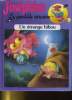 UNE ETRANGE HIBOU. UNE HISTOIRE DE JOSEPHINE LA GENTILLE SORCIERE. COLLECTIF