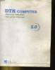 MICROSOFT MS-DOS. MANUEL DE REFERENCE MS-DOS VERSON 5.0. COLLECTIF