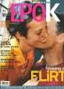 LE MAGAZINE DE LA FNAC EPOK N&deg;7. HISTOIRES DE FLIRT.... COLLECTIF