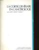 LA CORTICOTHERAIE EN CANCEROLOGIE. G. MATHE / B. HOERNI / B. SERROU