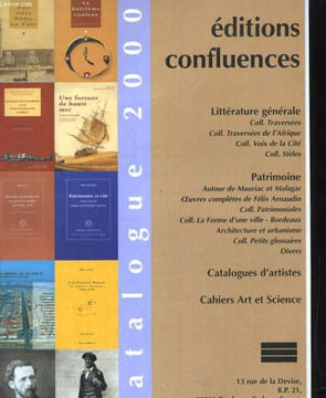 CATALOGUE 200. LITTERATURE GENERALE / PATRIMOINE / CATALOGUES D'ATISTISTES.... COLLECTIF