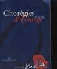 PROGRAMME CHOREGIES D'ORANGE 2001. HOMMAGE A VERDI. COLLECTIF