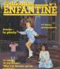 "L'EDUCATION ENFANTINE N°2. DOSSIER: PHOTO, LE RAGARD DU PSYCHOLOGUE: ""MOI J'AI BESOIN QU'ON M'AIME""". COLLECTIF