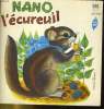 NANO L'ECUREIL. COLLECTIF