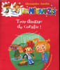 LES MEGANAZES. TROP DINGUES DE CORALIE!. ALEXANDRE JARDIN