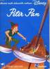 PETER PAN. ALBUMS MULTI-EDUCATIFS. COLLECTIF