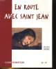 EN ROUTE AVEC SAINT JEAN. GUIDE ANIMATEUR. COLLECTIF