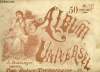 Album Universel N°37. RUSSIE - SAINT PETERSBOURG. COLLECTIF