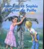 JEAN-LOU ET SOPHIE ET COEUR DE PAILLE. MARCEL MARLIER