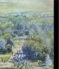 PARIS VU PAR LES MAITRES DE COROT A UTRILLO. VILLE DE PARIS, MUSEE CARNAVALET. COLLECTIF