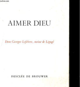 DIEU AIMER