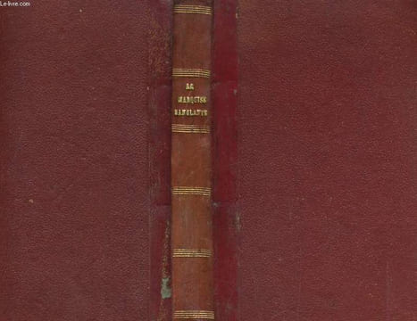 LA MARQUISE SANGLANTE. COMTESSE D'ASH