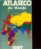 ATLASECO DU MONDE. EDITION 1997. OLIVIER CAMBESSEDES