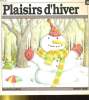 PLAISIRS D'HIVER. ROGER PARE