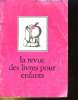LA REVUE DES LIVRES POUR ENFANTS. NUMRO DOUBLE 92-93. COLLECTIF