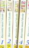 RACONTE-MOI L'ECOLE EN 5 VOLUMES. COLLECTIF