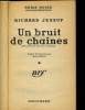 UN BRUIT DE CHAINE (THE CUNNING AND THE HAUNTED). RICHARD JESSUP
