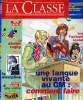 LA CLASSE N°93. UNE LANGUE VIVANT AU CM: COMMENT FAIRE?. COLLECTIF