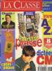 LA CLASSE N°97.INTERNET DE A a ZIP / DICTEES CM.... COLLECTIF