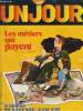 UN JOUR N° 19. LES METIERS QUI PAYENT ET BIEN SUR MADAME SOLEIL. COLLECTIF