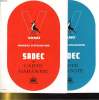 VANO. CONSEILS D'UTILISATION. SADEC CARTE DE GARANTIE. 2 LIVRETS. COLLECTIF
