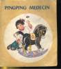 PINGPING MEDECIN. ZHANG MAOQIU / YANG WENXIU