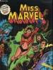 MISS MARVEL. STAN LEE / GERRY CONWAY