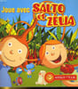 JOUE AVEC SALTO ET ZELIA. COLLECTIF