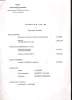 RAPPORT S.N.C.F. TURBOTRAIN T.G.V. DIRECTION DU MATERIEL. DEPARTMEMENT CONSTRUCTION TRACTION THERMIQUE. COLLECTIF