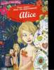 TROIS SOEURS DANS UN APPARTMEMENT. ALICE. GENEVIEVE SENGER