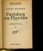 FARIDON E FLORIDE (HIDE-OUT). LARRY HOLDEN