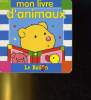 MON LIVRE D'ANIMAUX. COLLECTIF.
