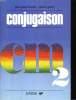 CONJUGAISON CM2. JEAN-PAUL FAURET / ANNIE GENTY