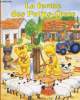 LA FERME DES PETITS OURS. COLLECTIF