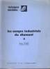 LES USAGES INDUSTRIELS DU DIAMANT. N°104. S. TOLANSKY
